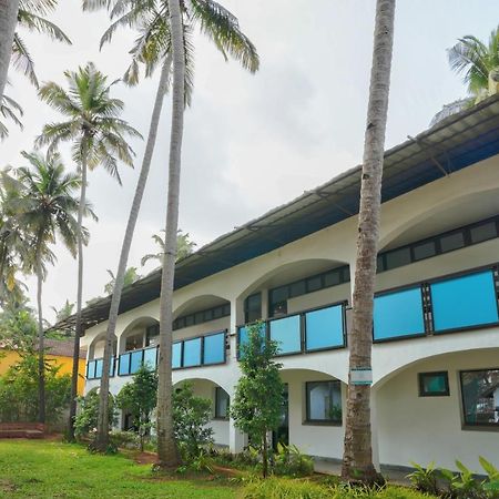 Blu Missel By The River Ribandar Exterior foto