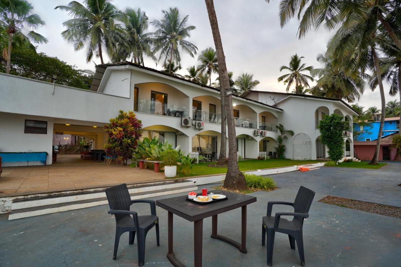 Blu Missel By The River Ribandar Exterior foto