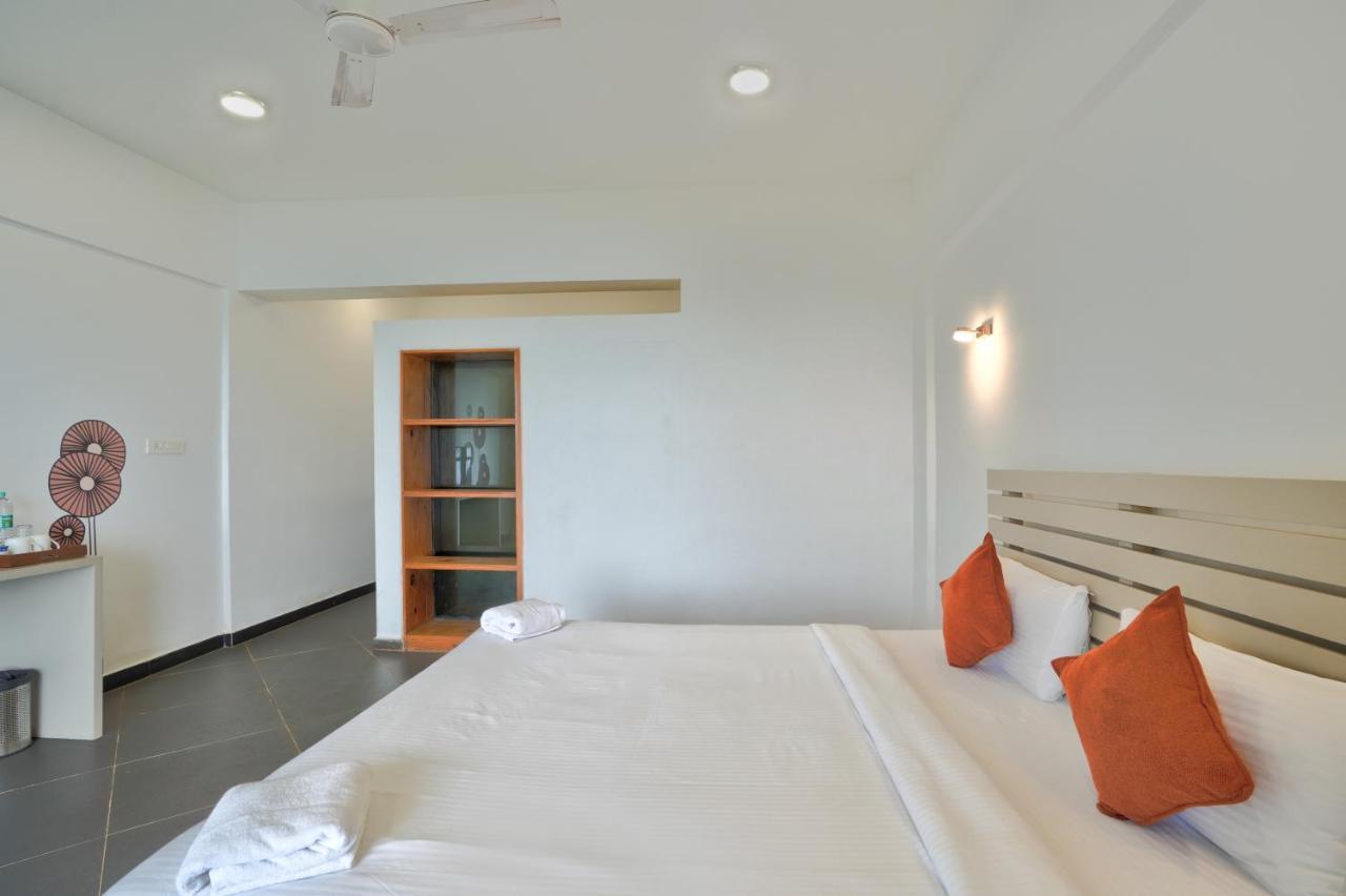 Blu Missel By The River Ribandar Exterior foto