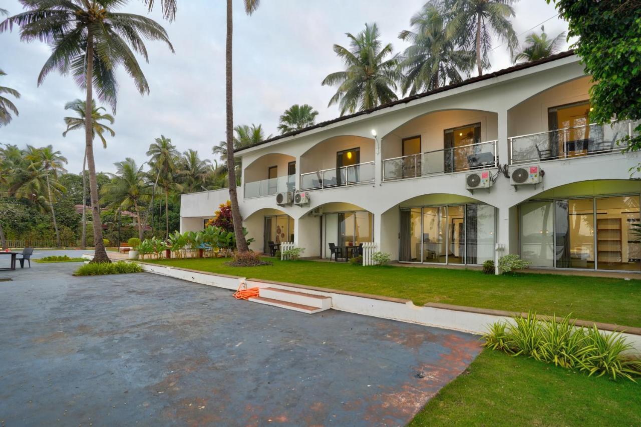 Blu Missel By The River Ribandar Exterior foto
