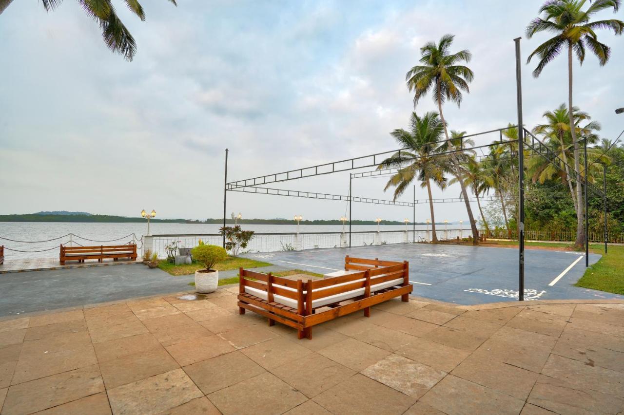 Blu Missel By The River Ribandar Exterior foto